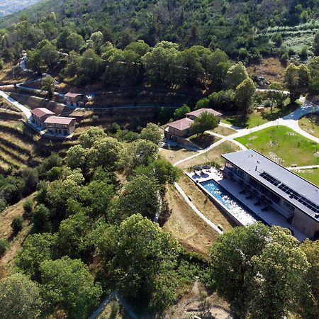 Estrela Serenity - Resort Folgosinho Dış mekan fotoğraf