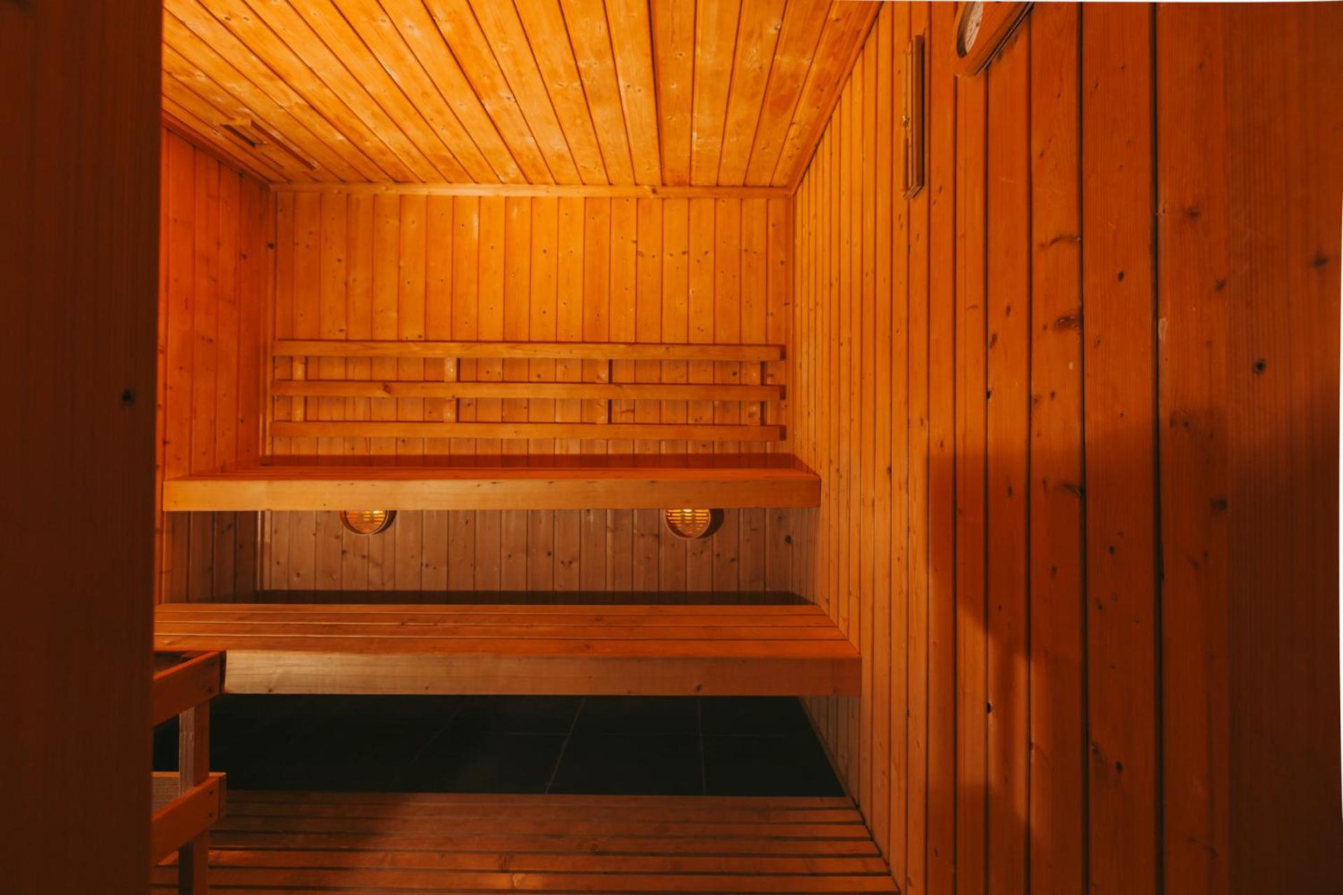 Estrela Serenity - Resort Folgosinho Dış mekan fotoğraf