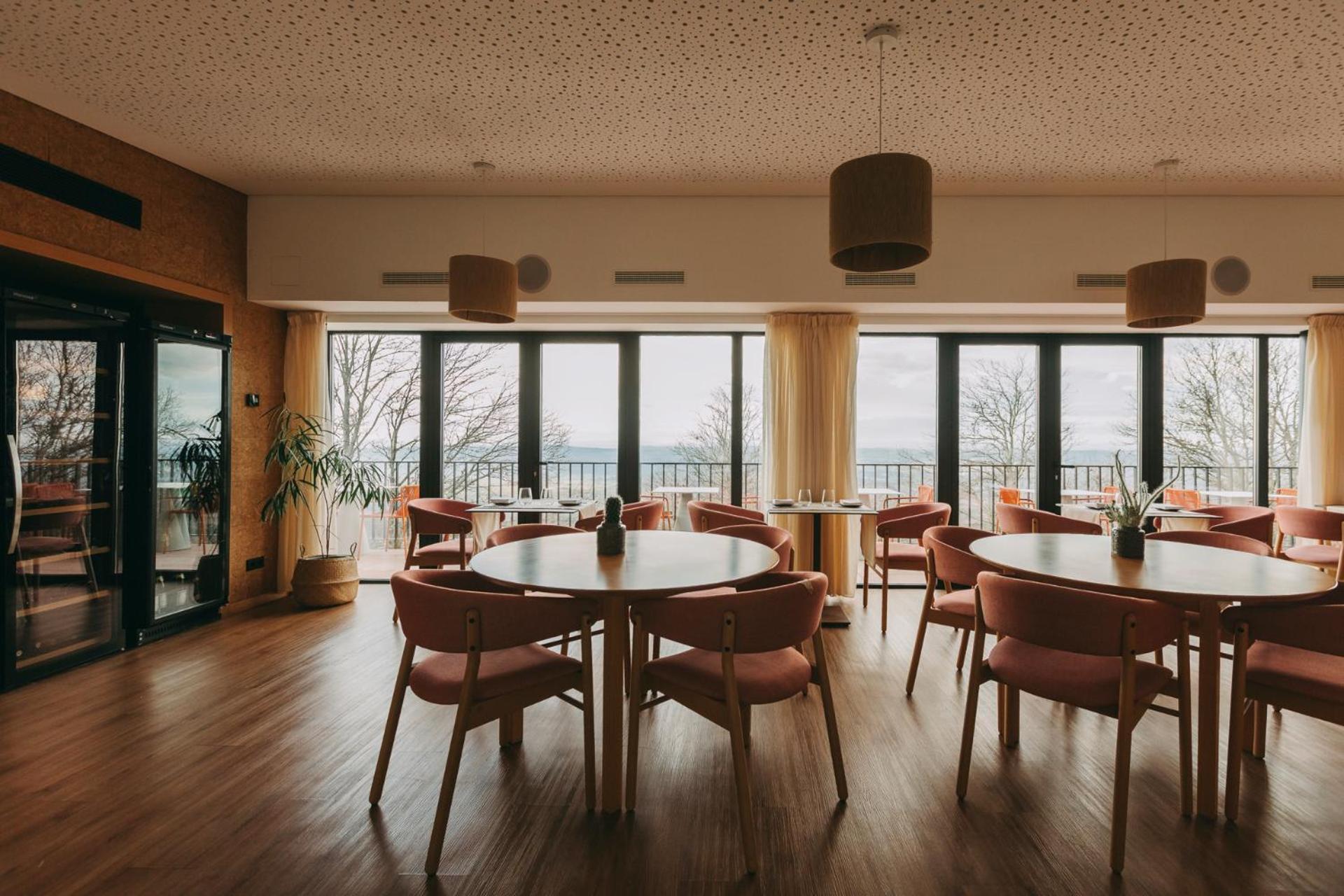 Estrela Serenity - Resort Folgosinho Dış mekan fotoğraf