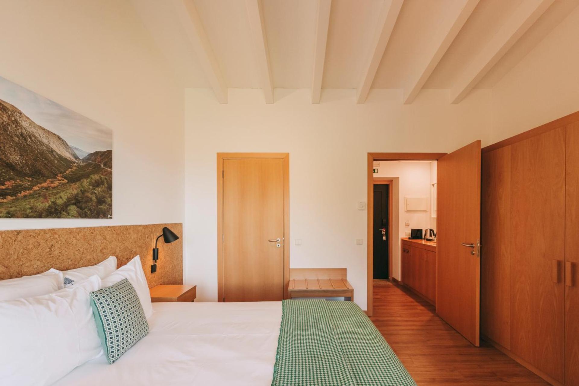 Estrela Serenity - Resort Folgosinho Dış mekan fotoğraf
