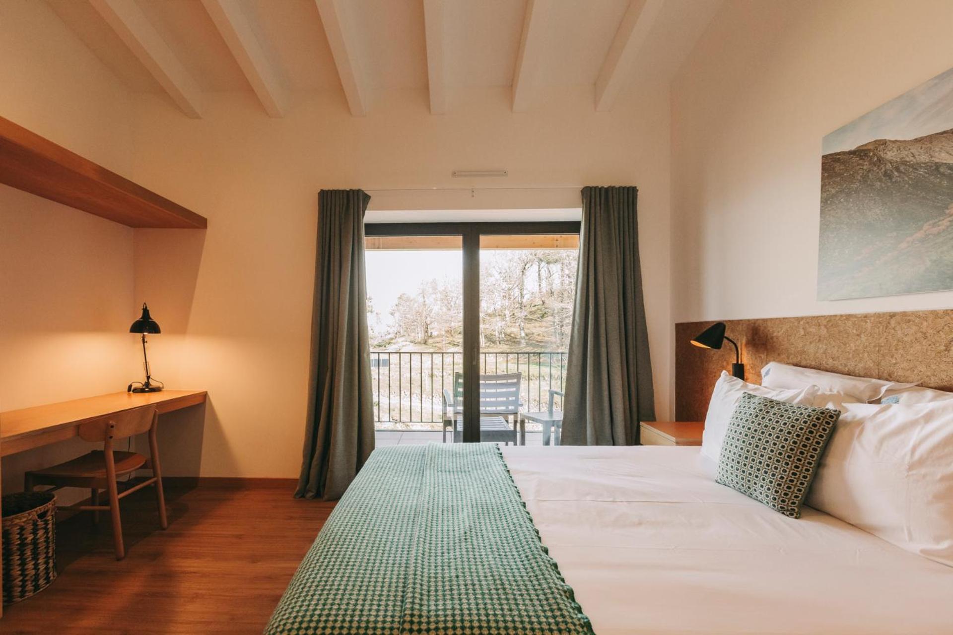 Estrela Serenity - Resort Folgosinho Dış mekan fotoğraf