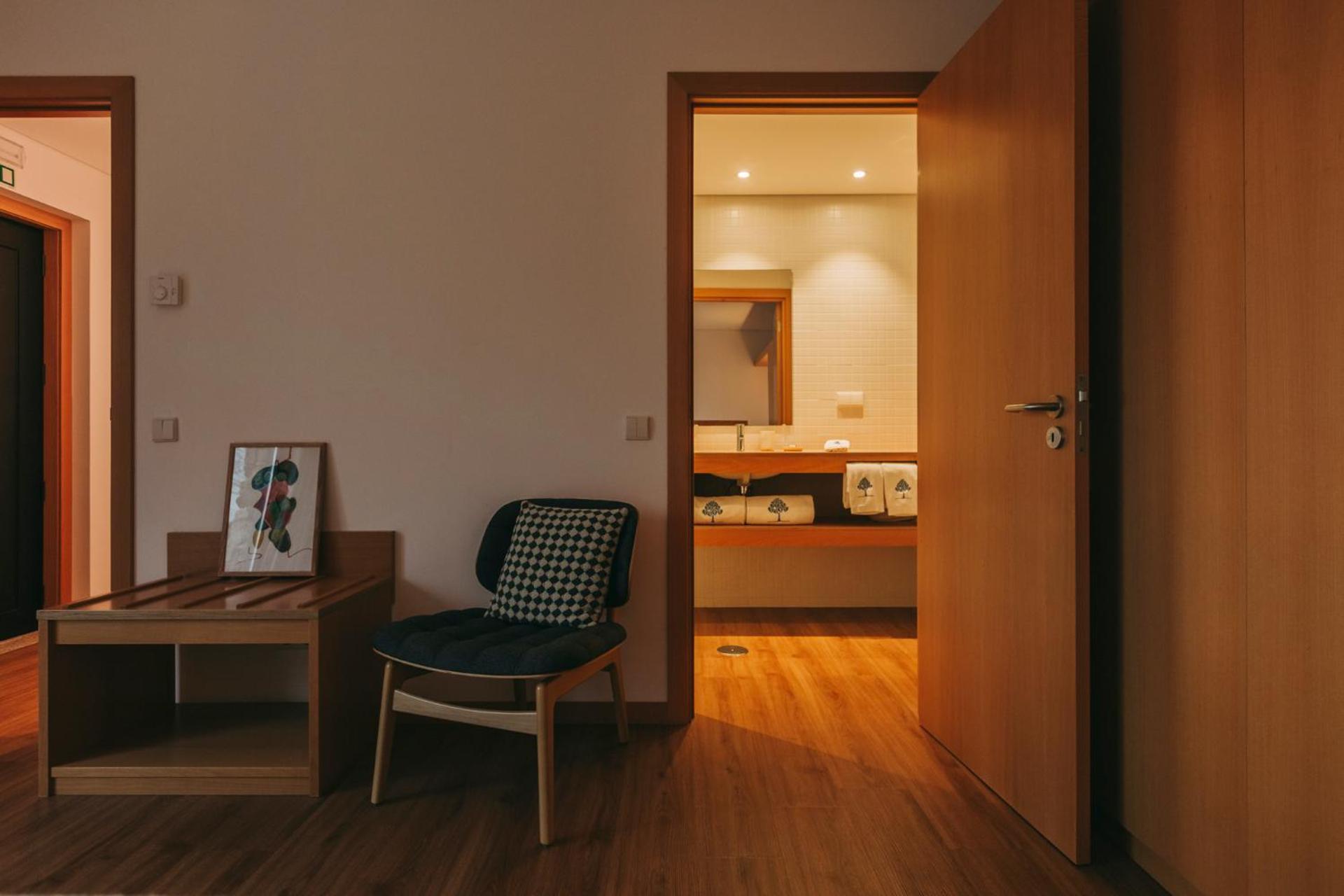 Estrela Serenity - Resort Folgosinho Dış mekan fotoğraf