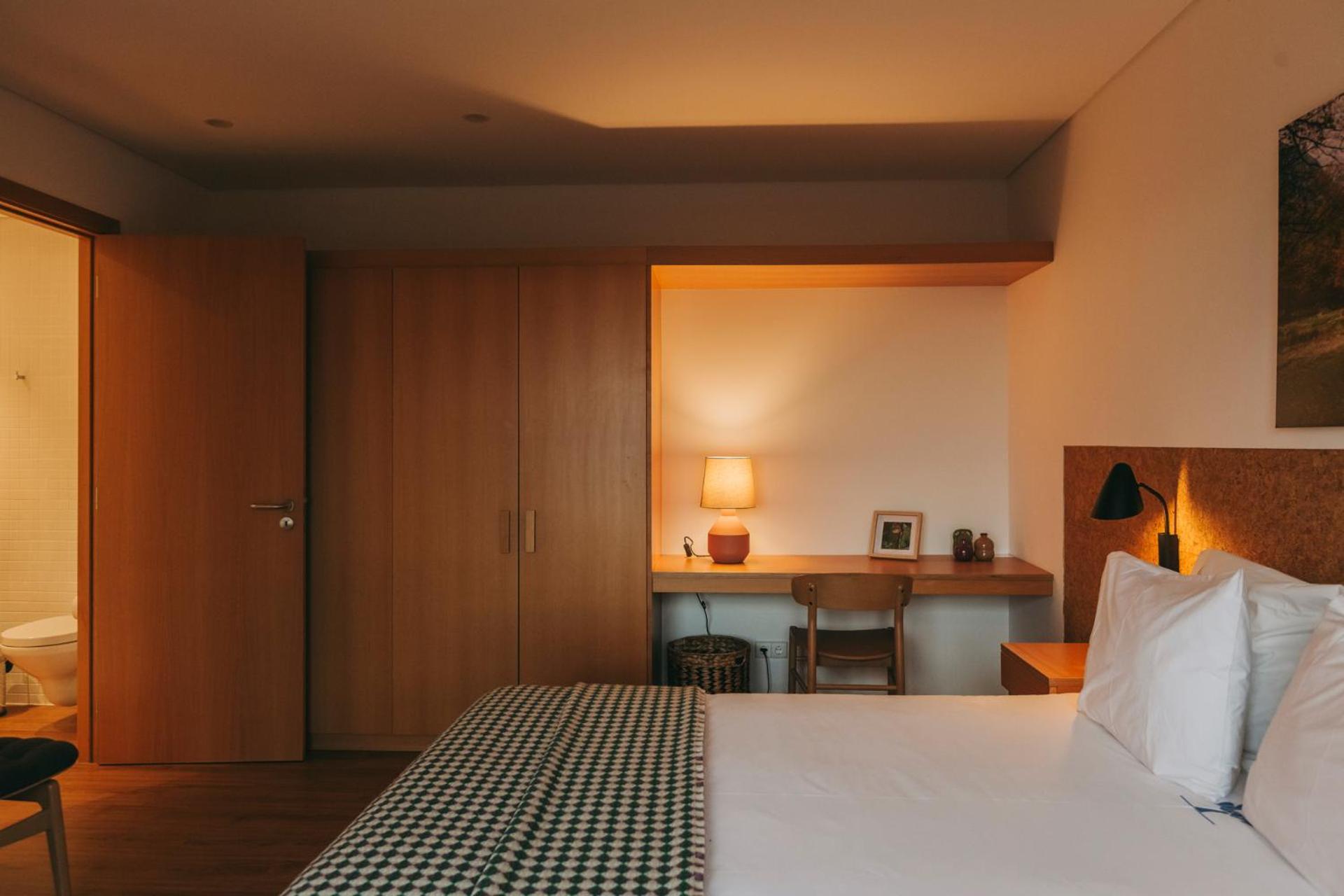 Estrela Serenity - Resort Folgosinho Dış mekan fotoğraf