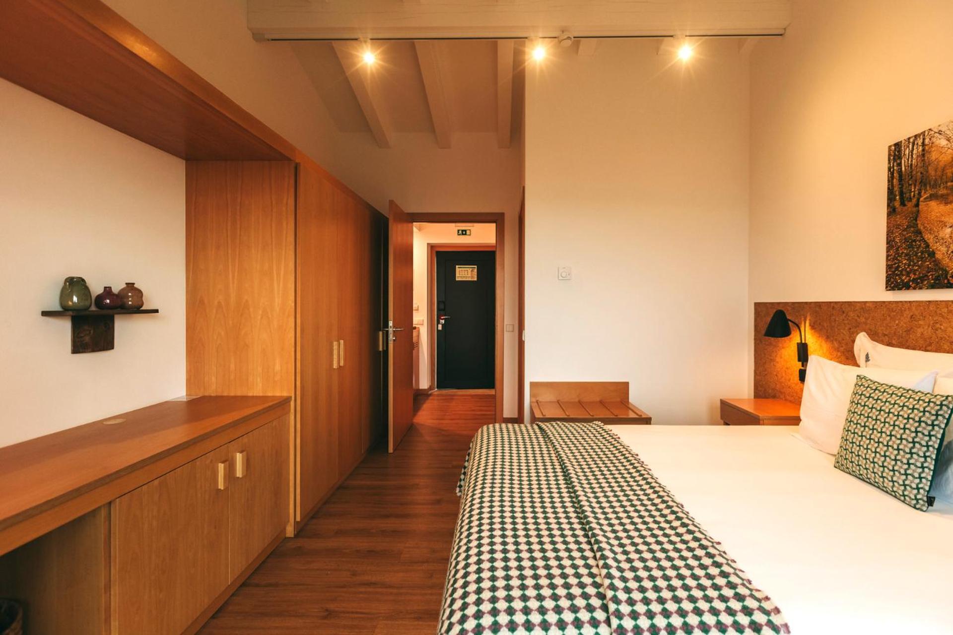 Estrela Serenity - Resort Folgosinho Dış mekan fotoğraf